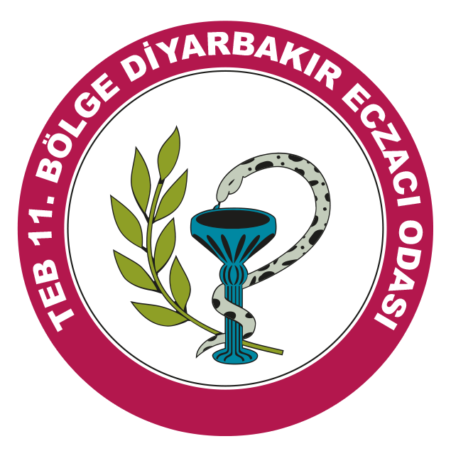 DİYARBAKIR ECZACI ODASI